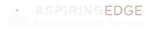 Aspiring Edge Logo Light